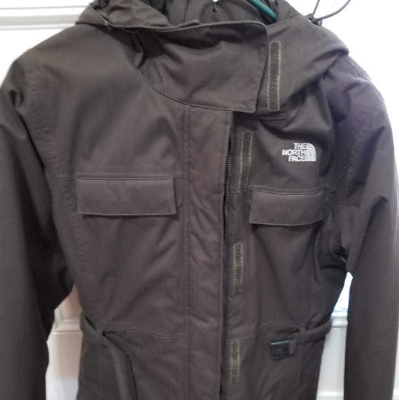 Jacket - Picture 3 of 4